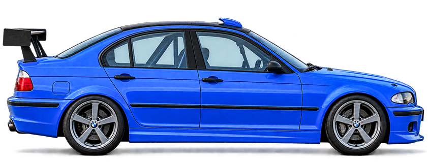 BMW M Power (E46)